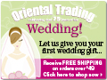 Oriental Trading Company, Inc.